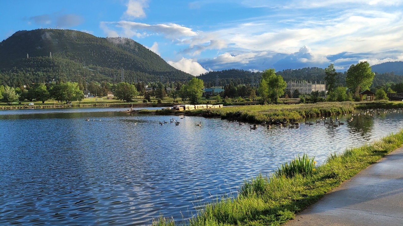 Photo of Others in Estes Park