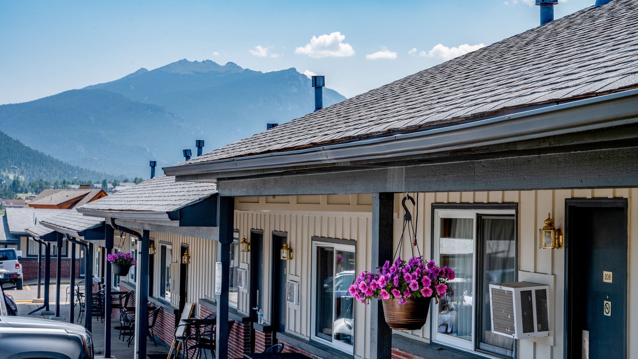 Photo of Outdoor in Estes Park