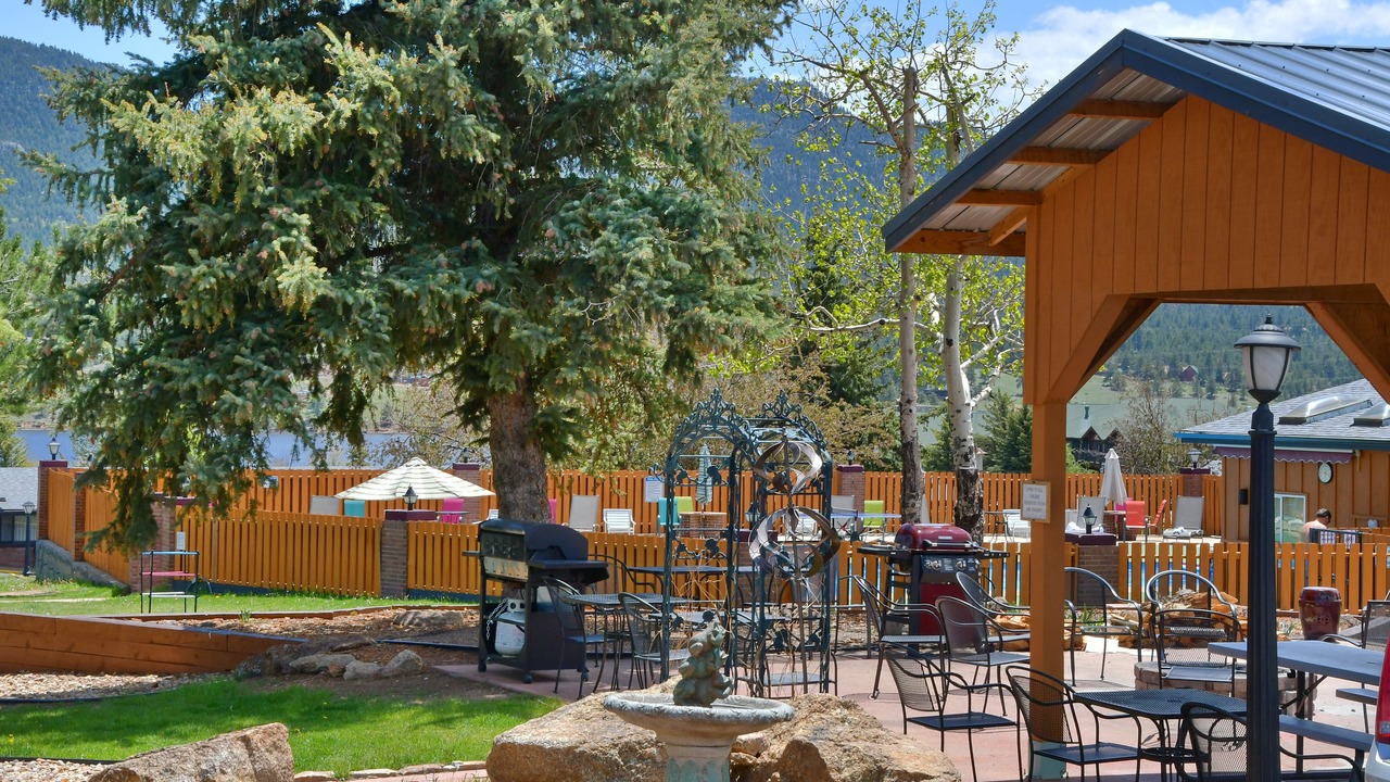 Photo of Outdoor in Estes Park