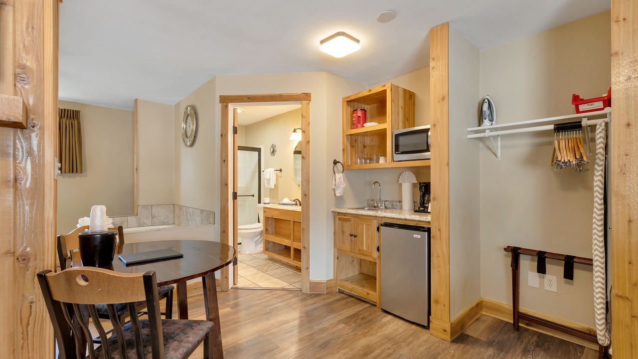 Photo of Bedroom in Estes Park