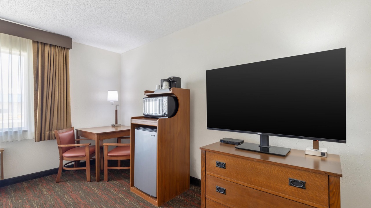 Photo of Bedroom in Cherokee