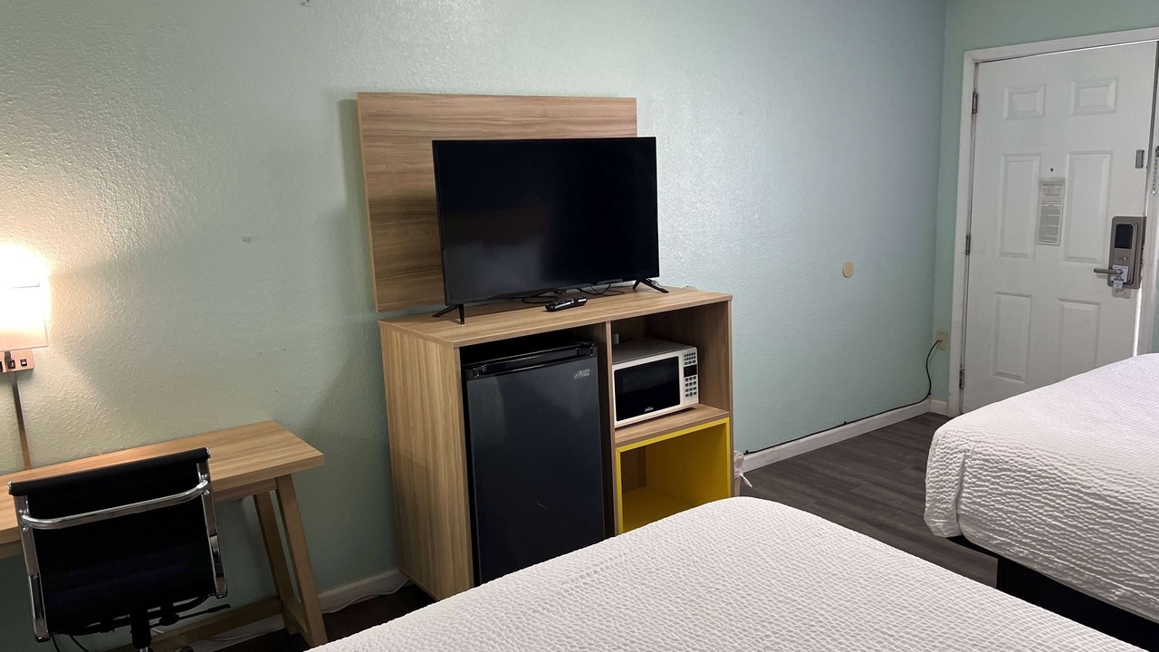 Photo of Bedroom in Pratt