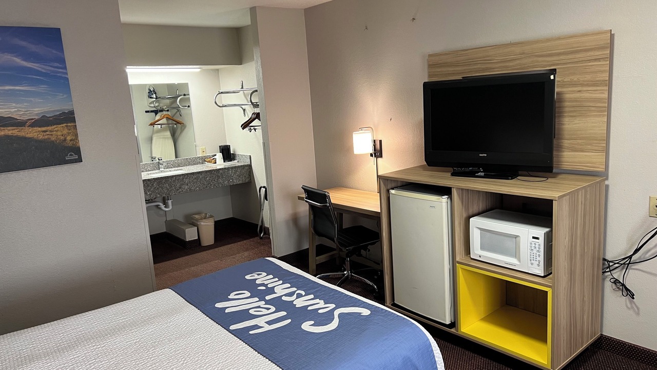 Photo of Bedroom in Pratt