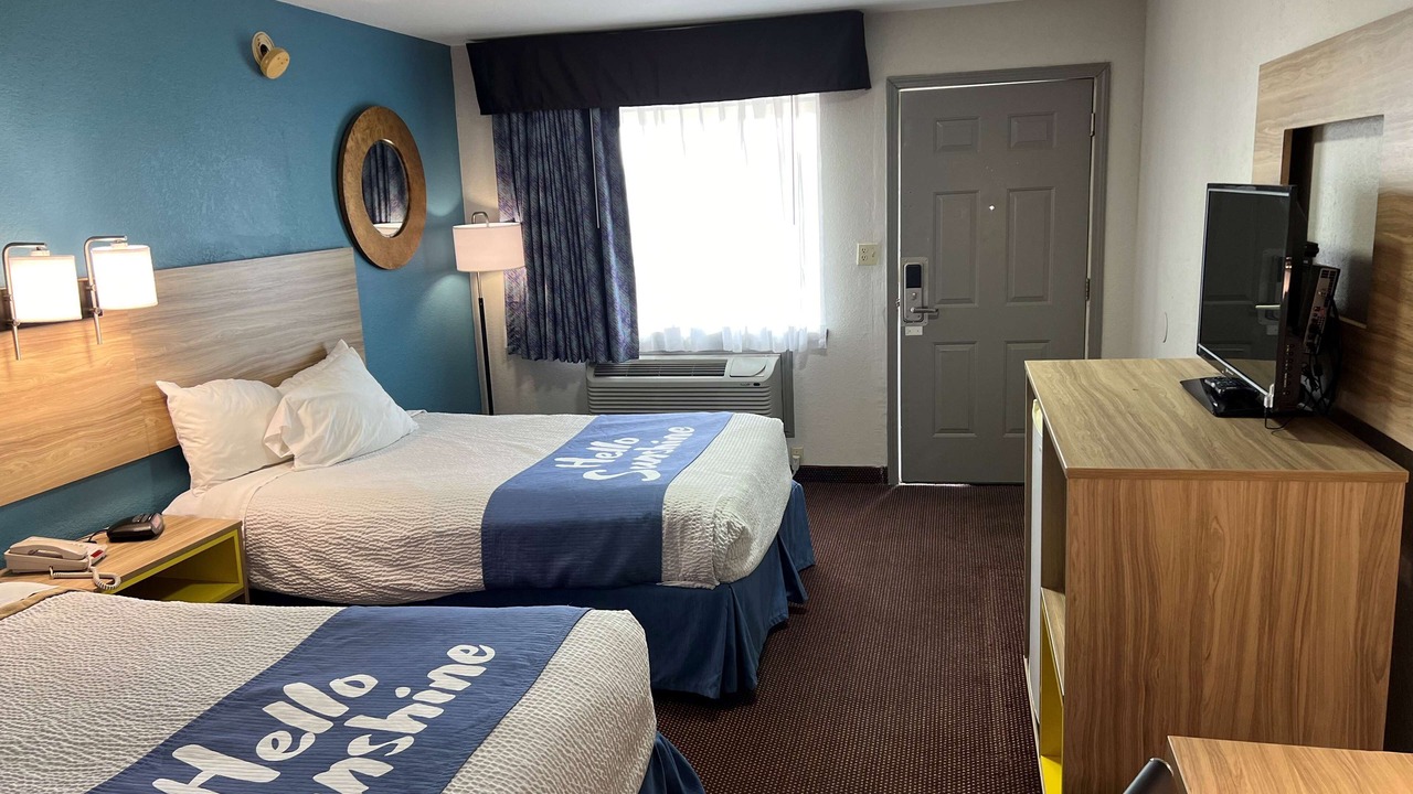 Photo of Bedroom in Pratt