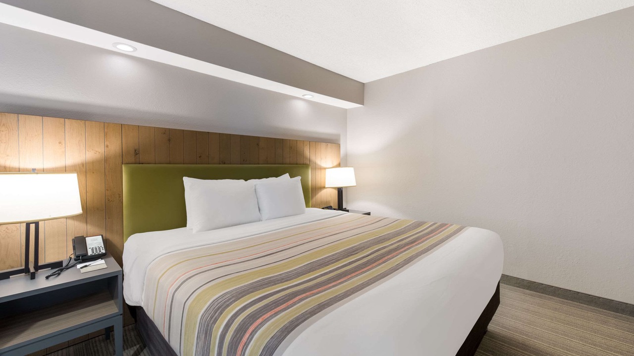 Photo of Bedroom in Wichita