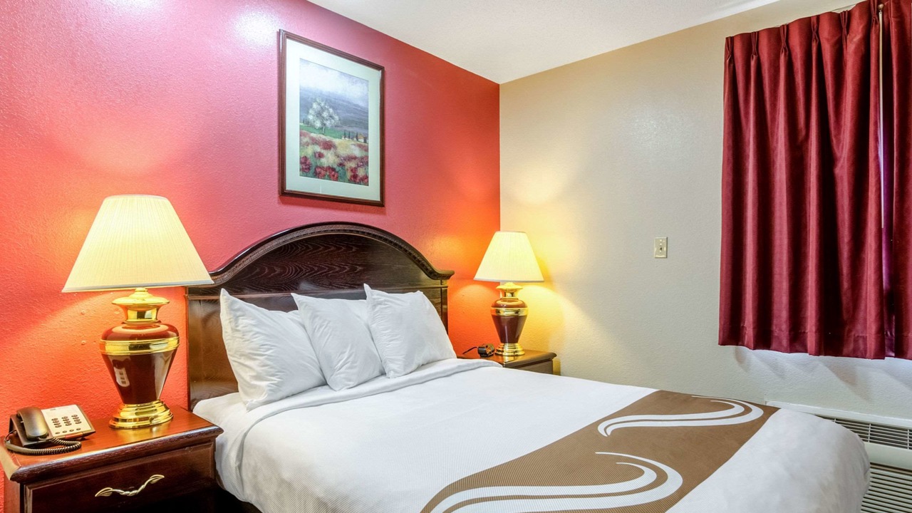 Photo of Bedroom in Wichita