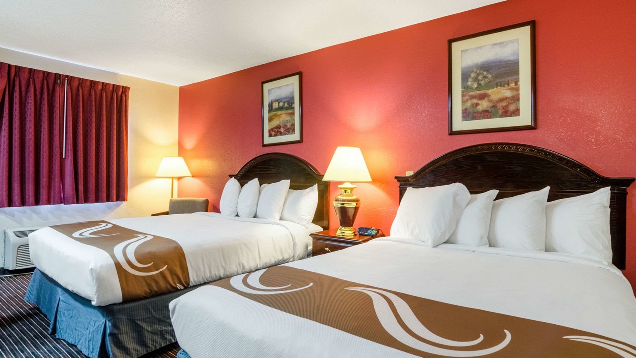Photo of Bedroom in Wichita