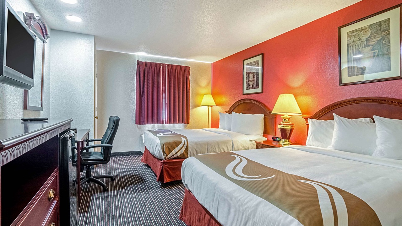 Photo of Bedroom in Wichita