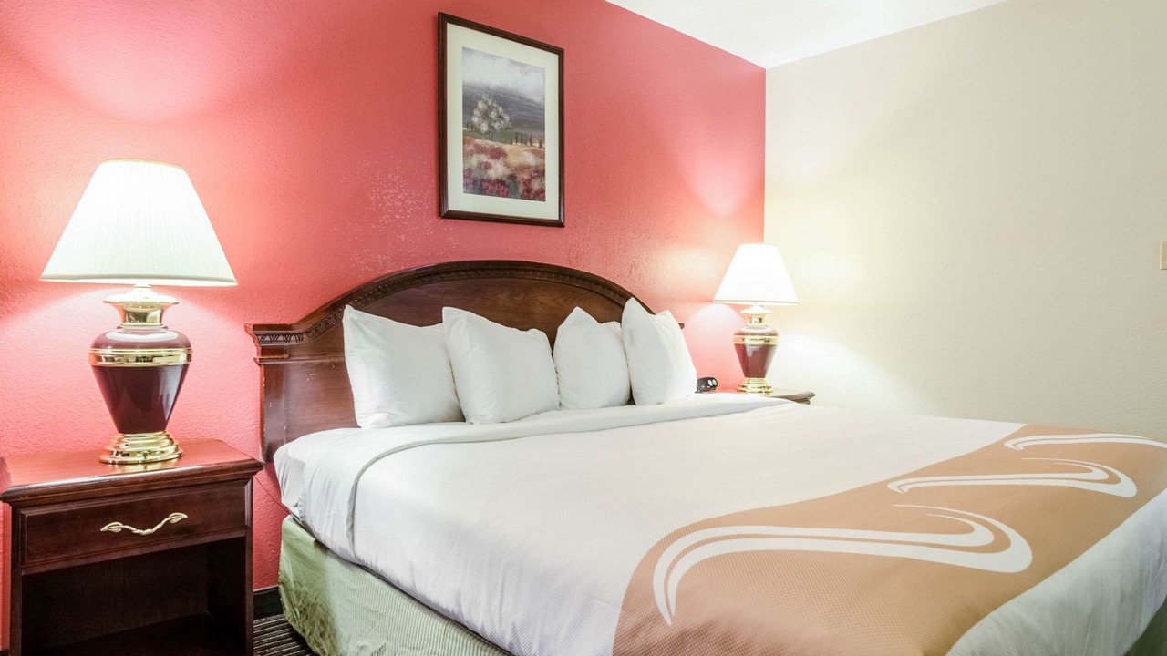 Photo of Bedroom in Wichita