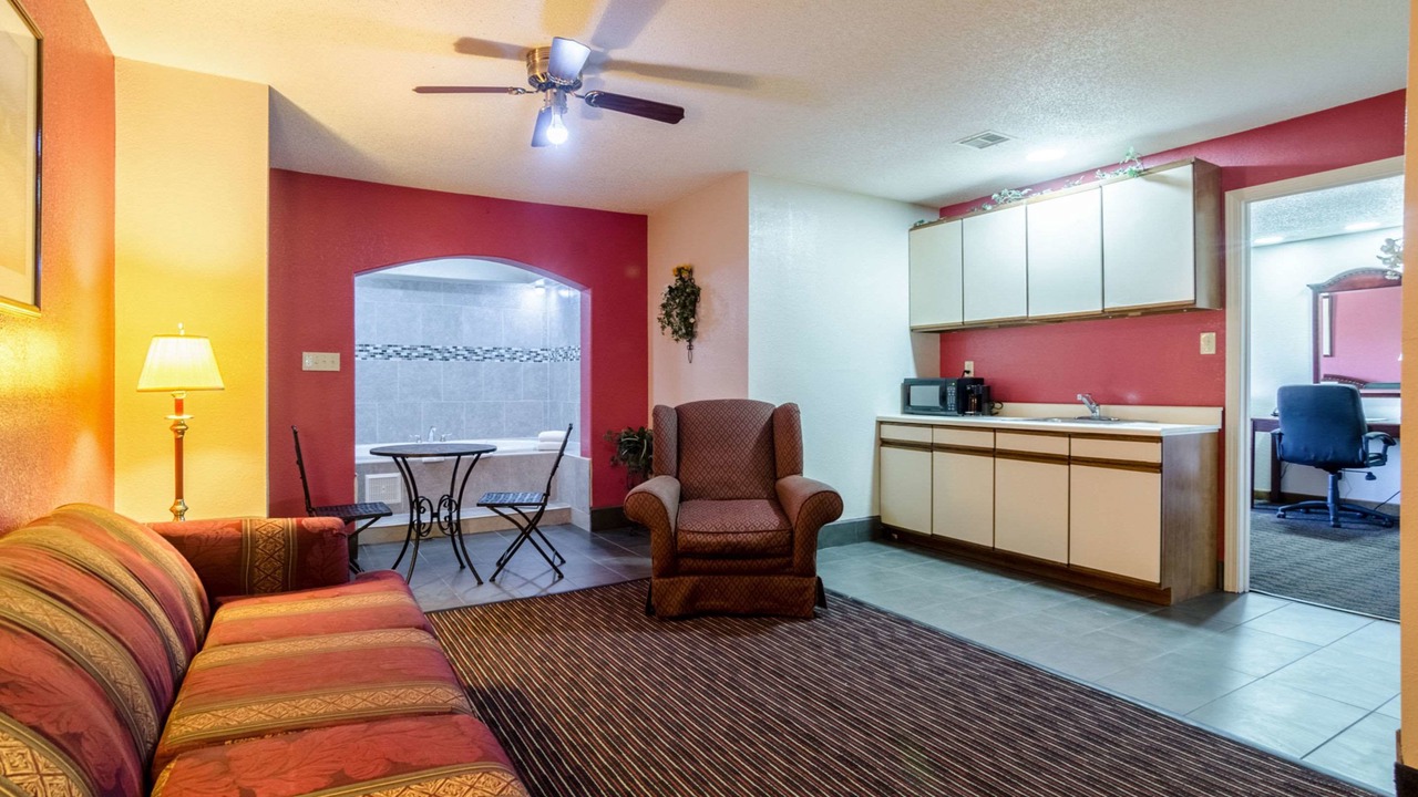 Photo of Bedroom in Wichita