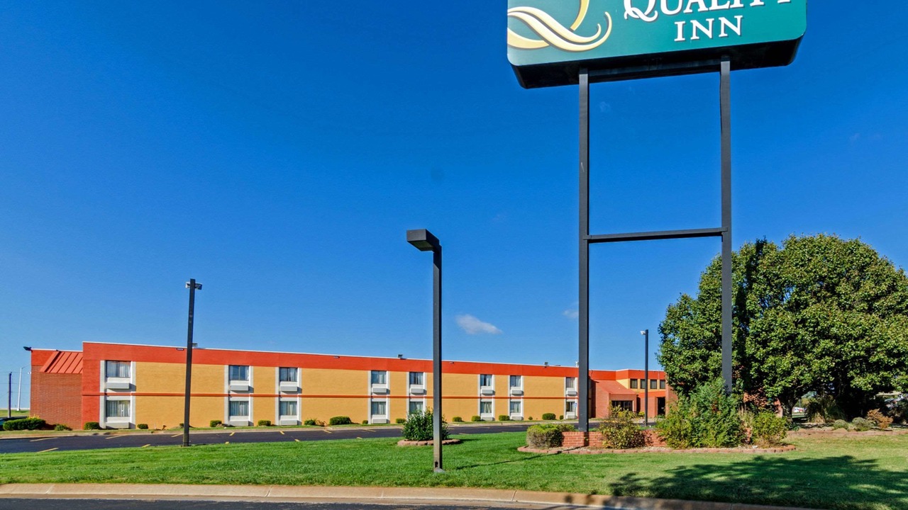 Photo of Outdoor in Wichita