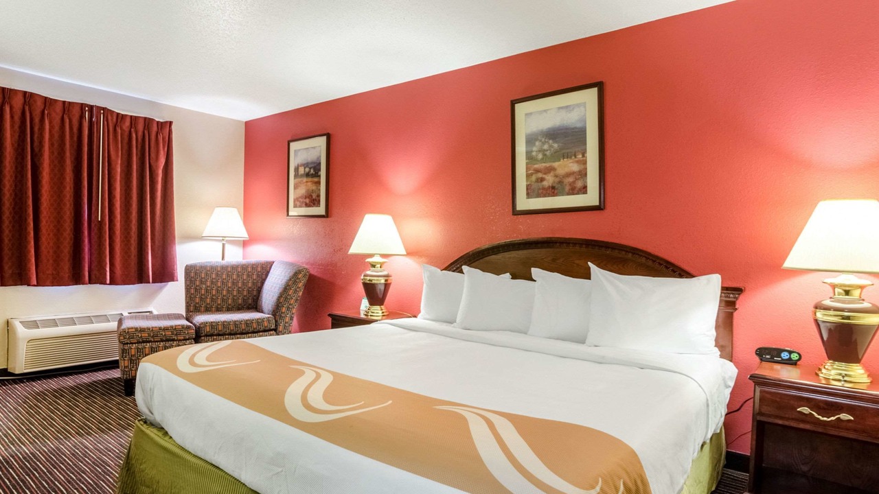 Photo of Bedroom in Wichita