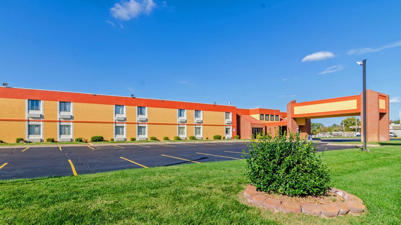 Photo of Outdoor in Wichita