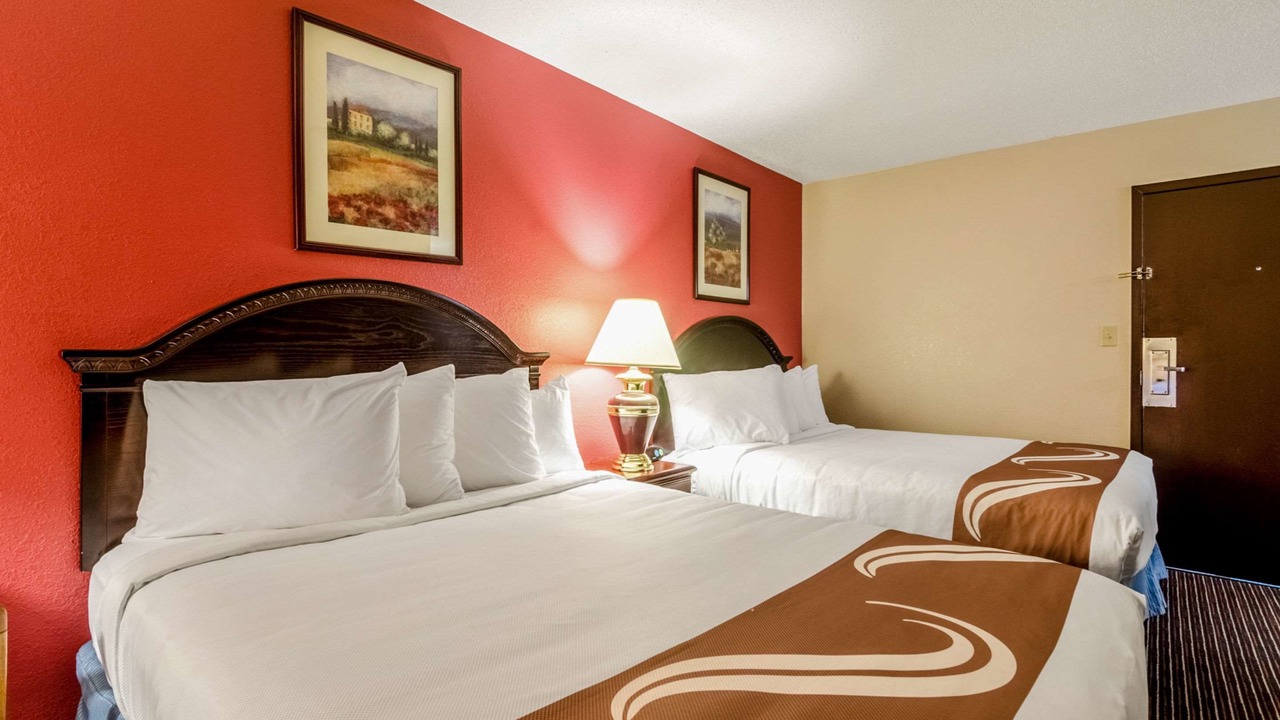 Photo of Bedroom in Wichita