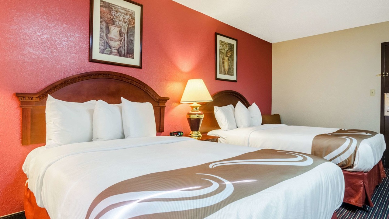 Photo of Bedroom in Wichita