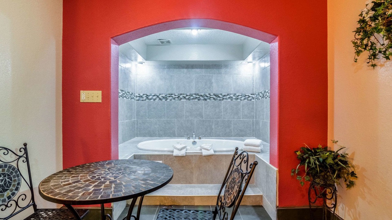 Photo of Bedroom in Wichita