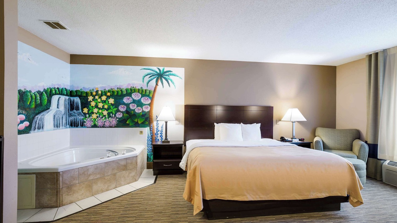Photo of Bedroom in Kansas City