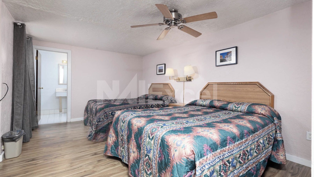 Photo of Bedroom in Panguitch
