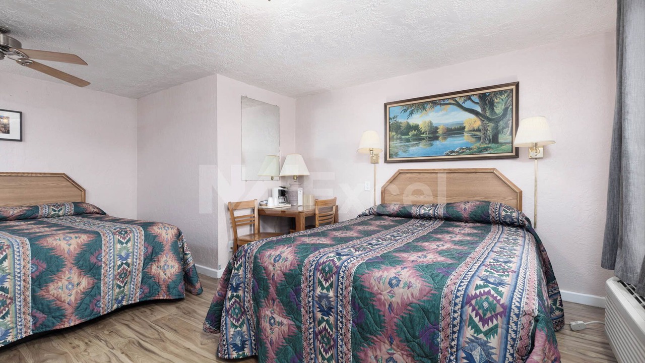 Photo of Bedroom in Panguitch