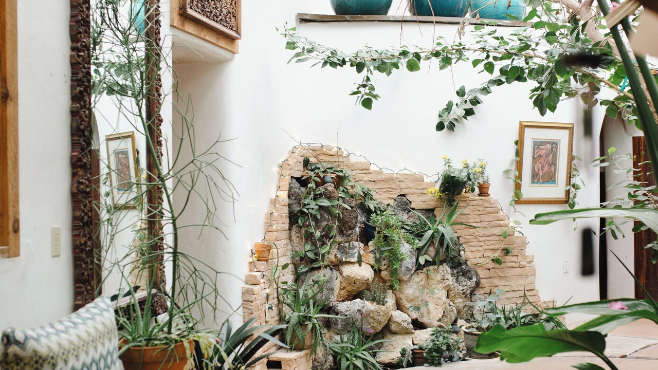 Photo of Bedroom in Taos