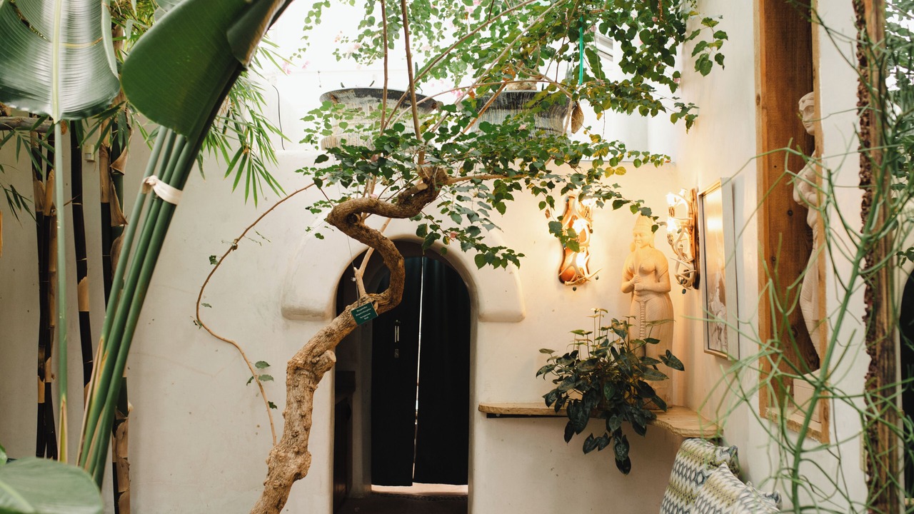 Photo of Bedroom in Taos