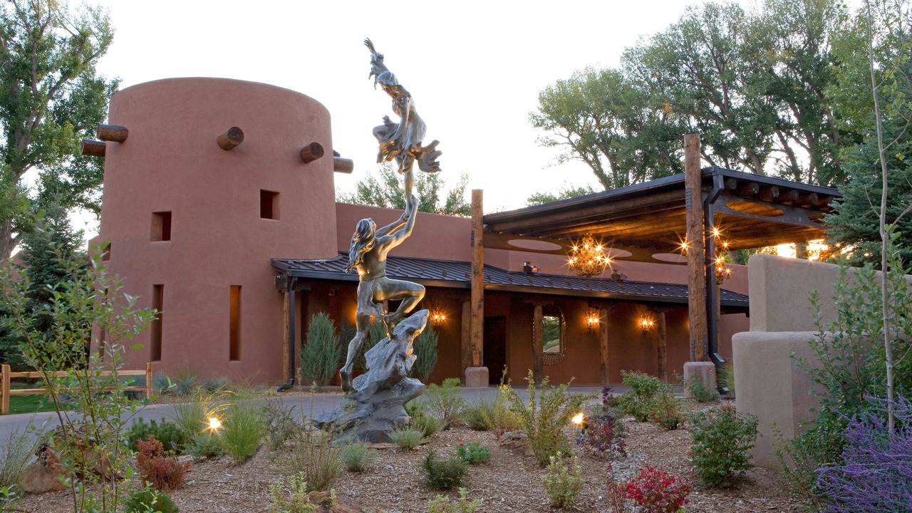 Photo of Outdoor in Taos