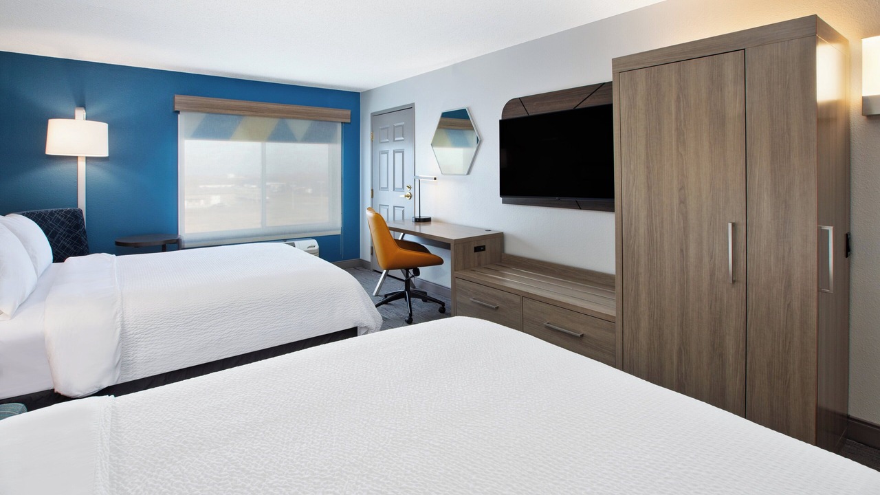 Photo of Bedroom in Fremont