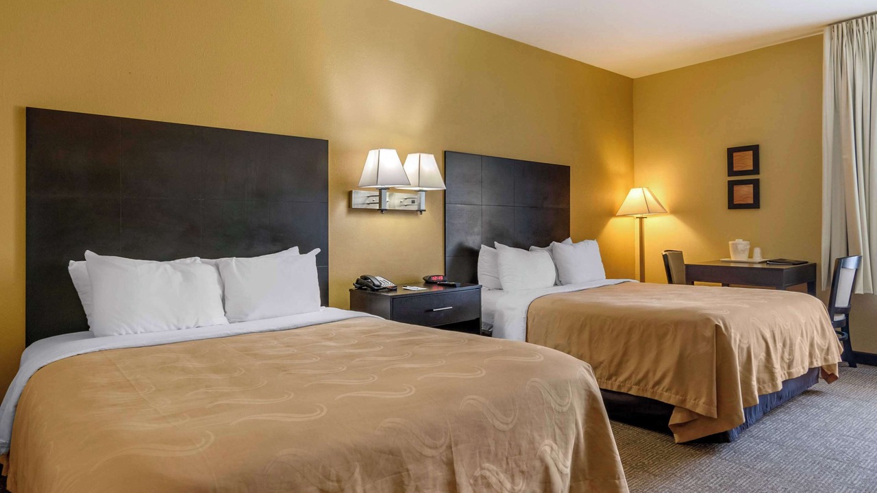 Photo of Bedroom in Lenexa