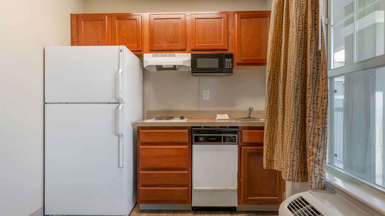 Photo of Kitchen in Lenexa