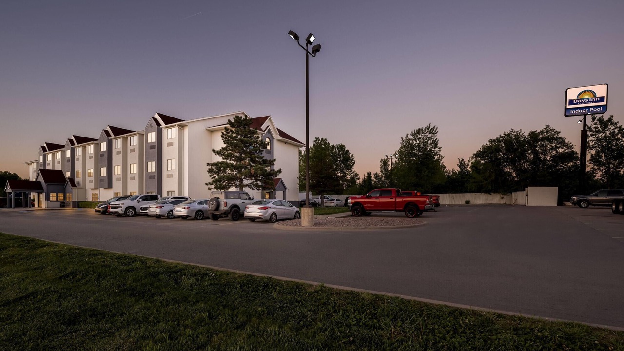 Photo of Outdoor in Kansas City