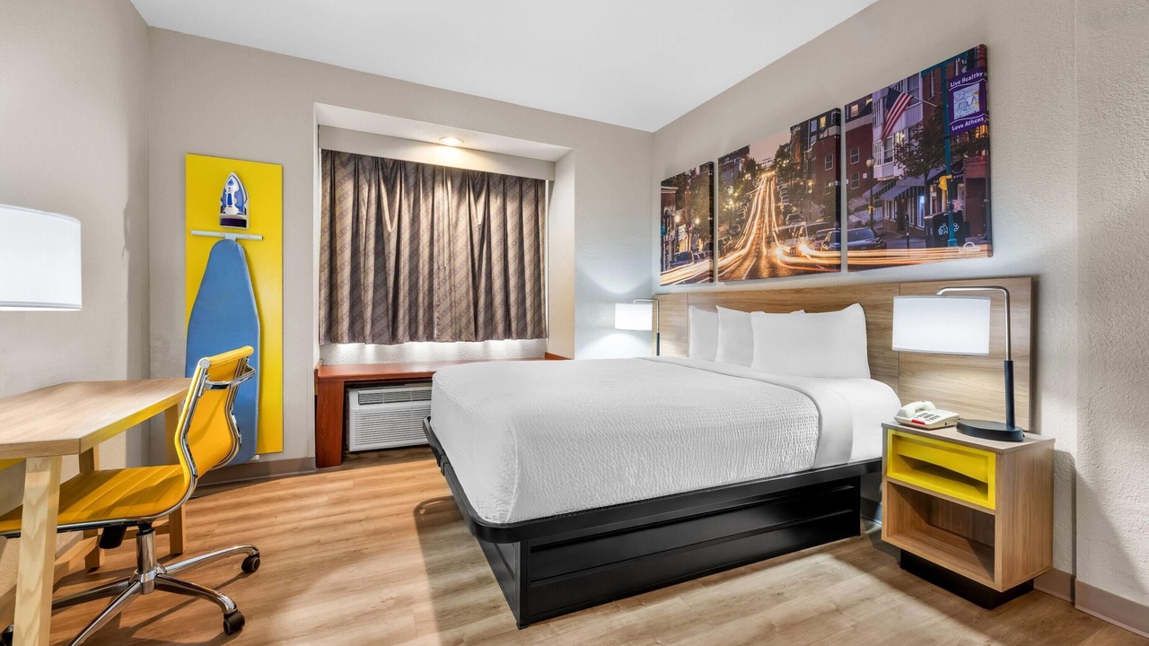 Photo of Bedroom in Kansas City