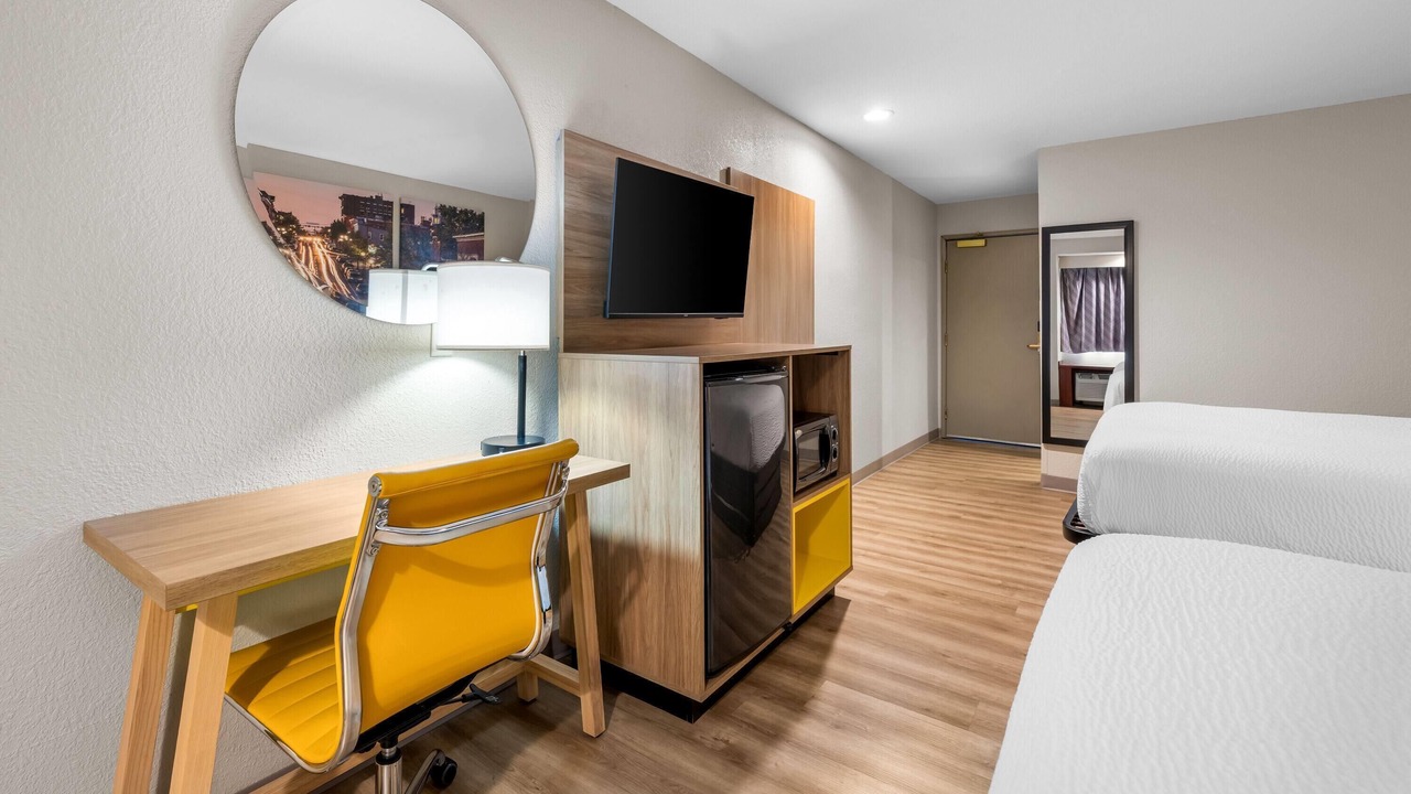 Photo of Bedroom in Kansas City