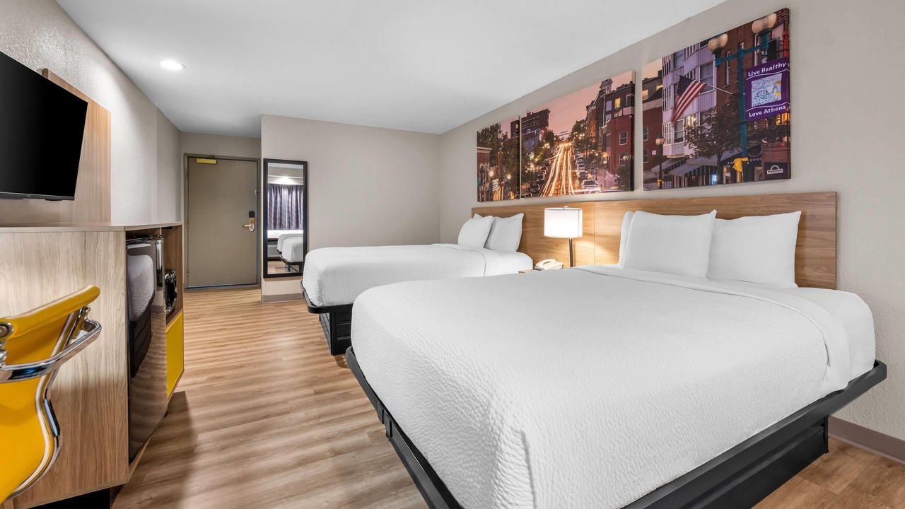 Photo of Bedroom in Kansas City