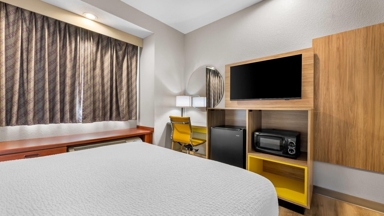 Photo of Bedroom in Kansas City