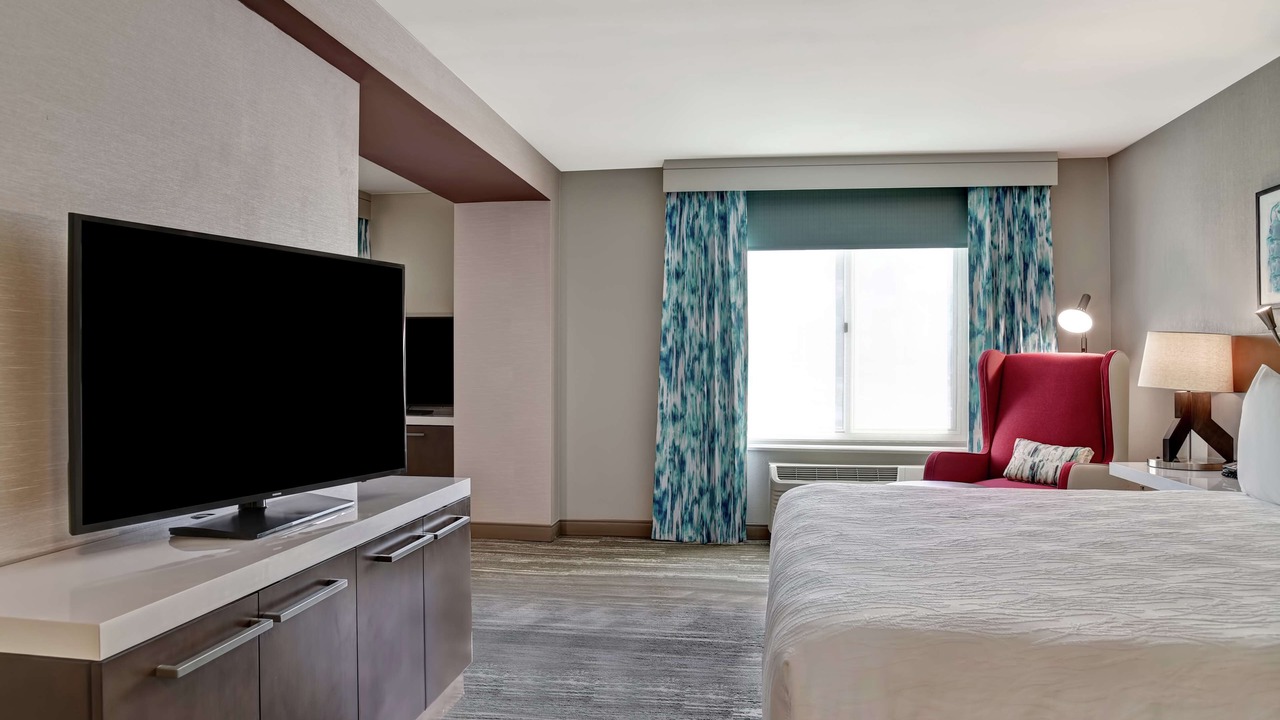 Photo of Bedroom in Riverview