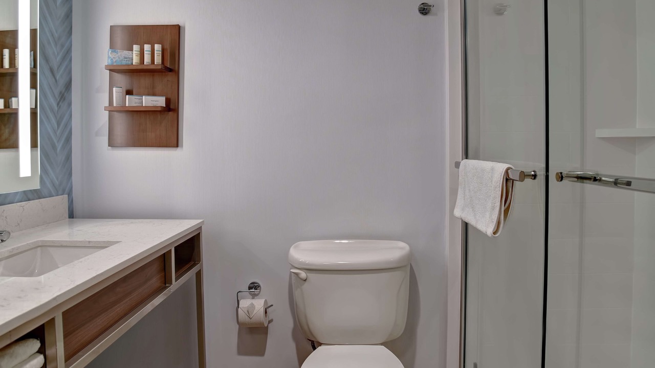 Photo of Bathroom in Riverview
