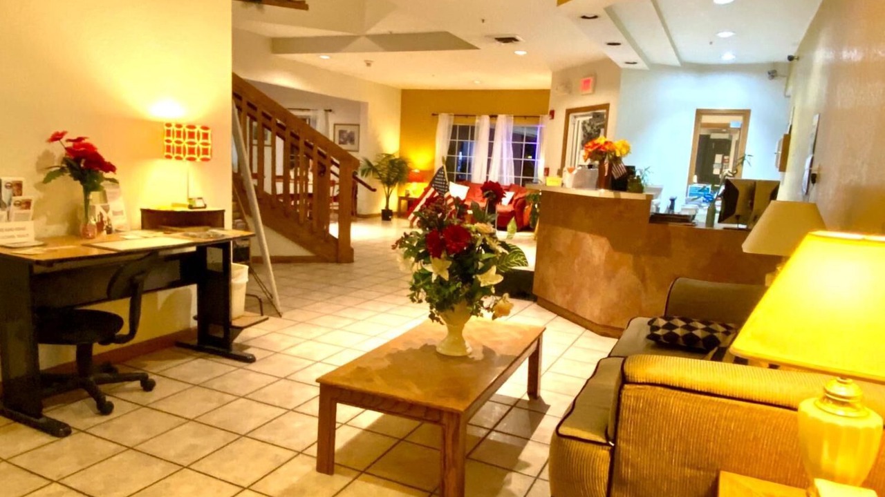 Photo of Livingroom in Salina