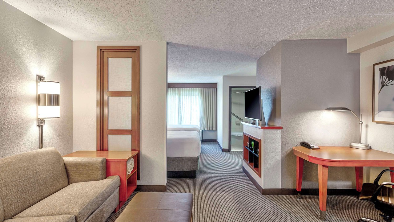 Photo of Bedroom in Overland Park