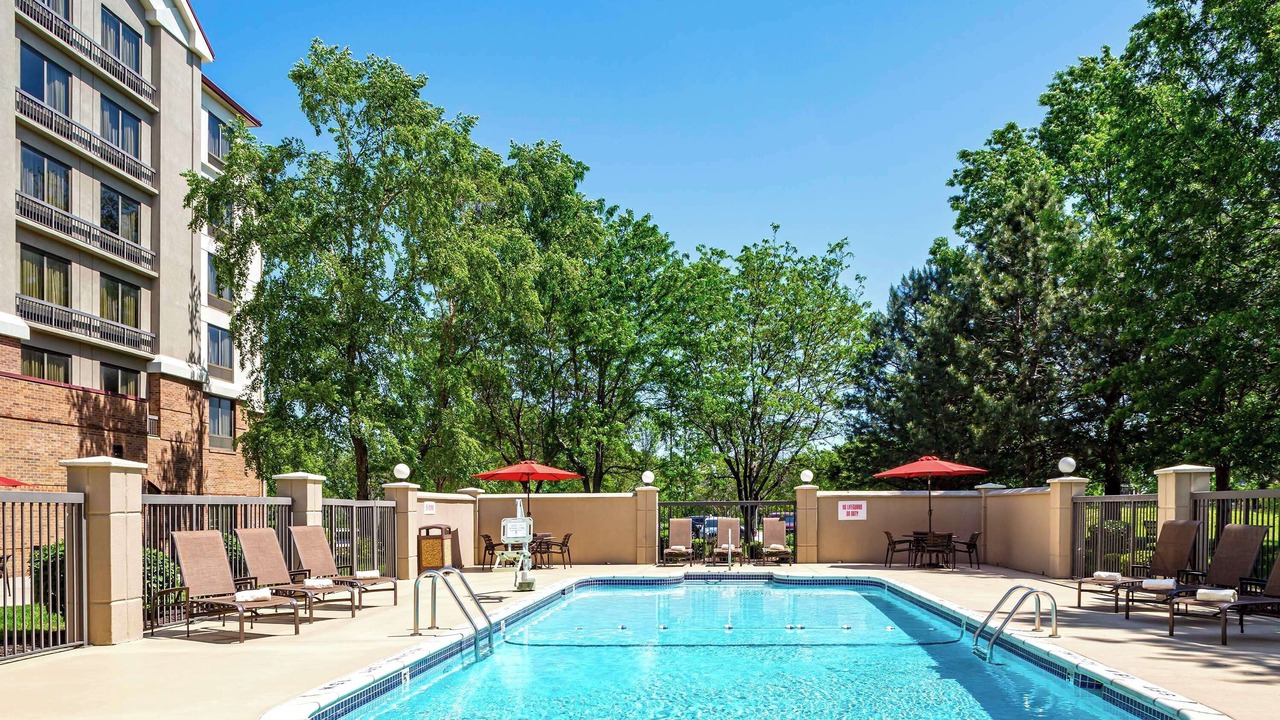 Photo of Outdoor in Overland Park
