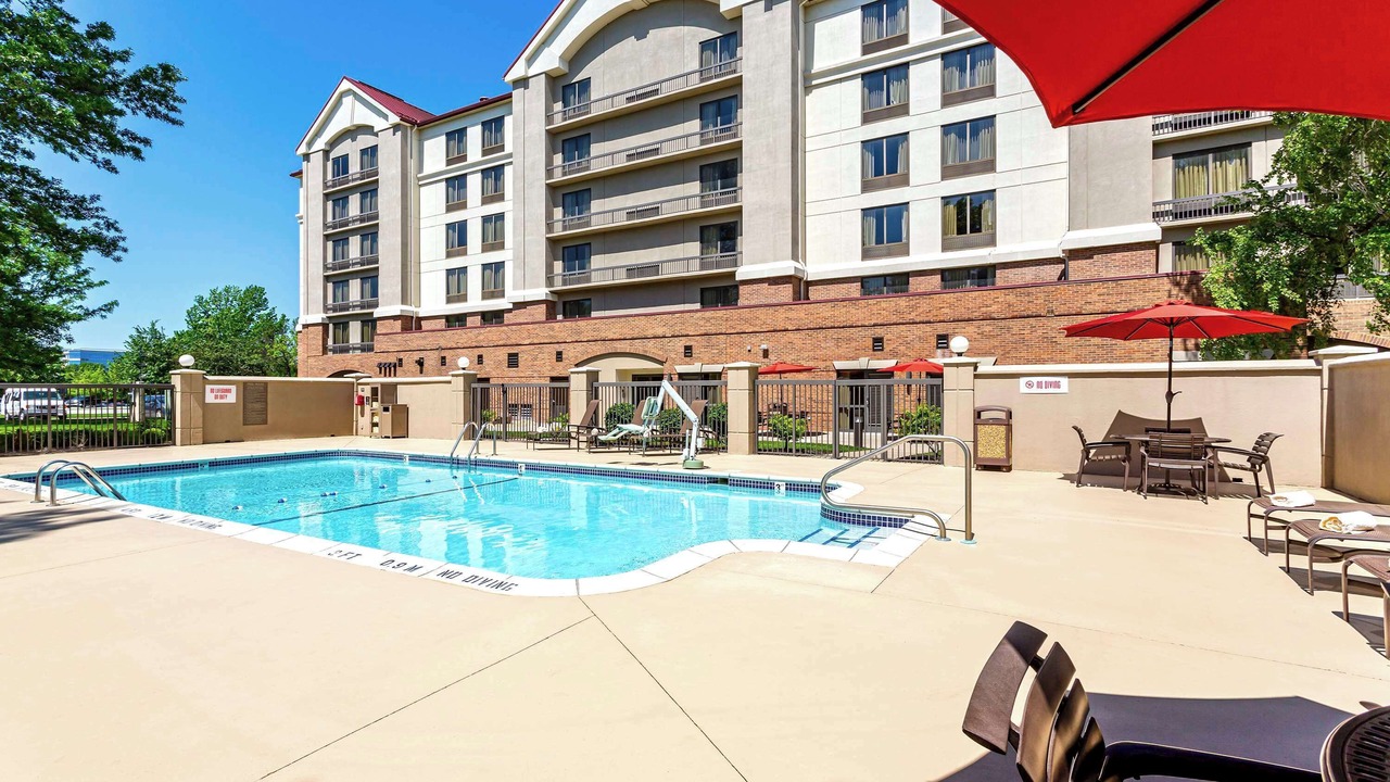 Photo of Outdoor in Overland Park
