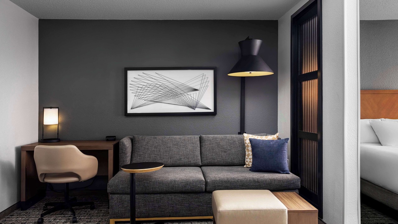 Photo of Bedroom in Overland Park