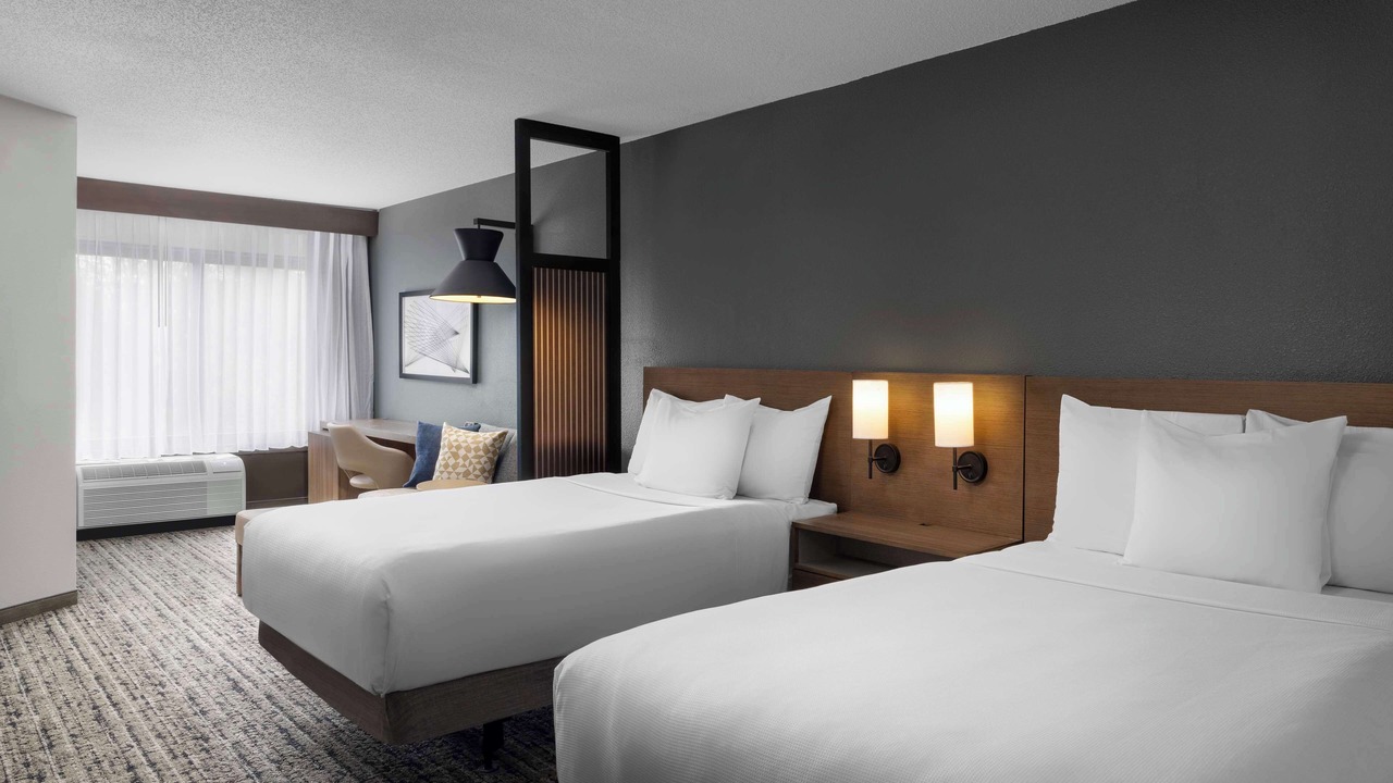 Photo of Bedroom in Overland Park