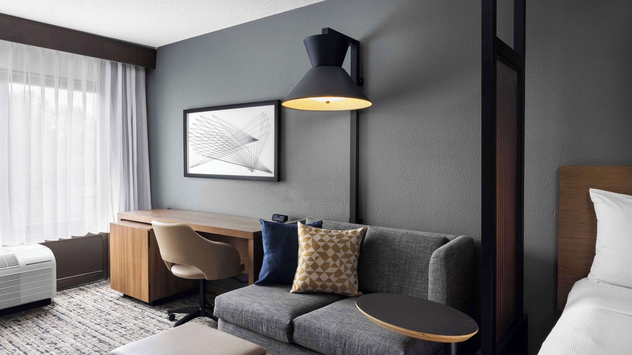Photo of Bedroom in Overland Park