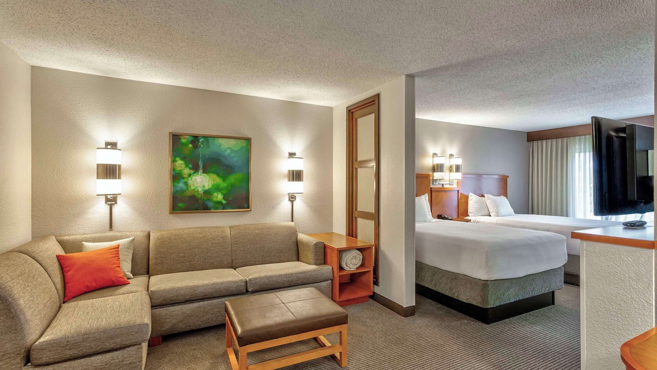 Photo of Bedroom in Overland Park