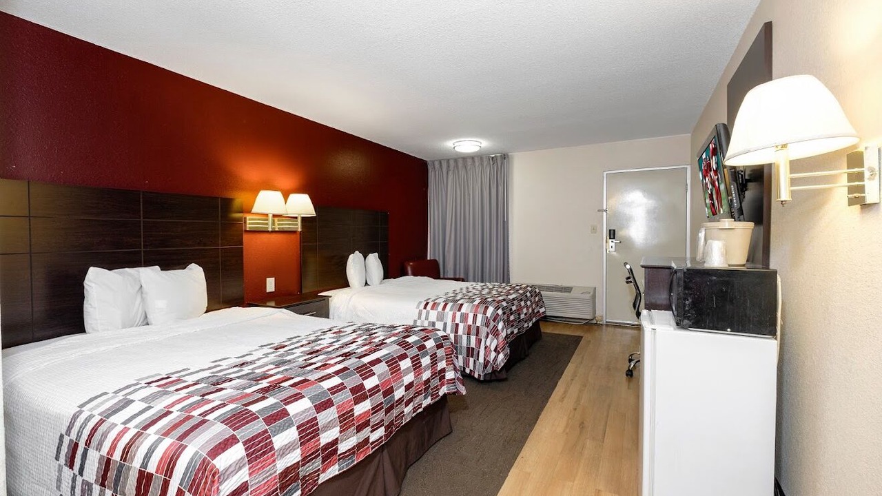 Photo of Bedroom in Holton
