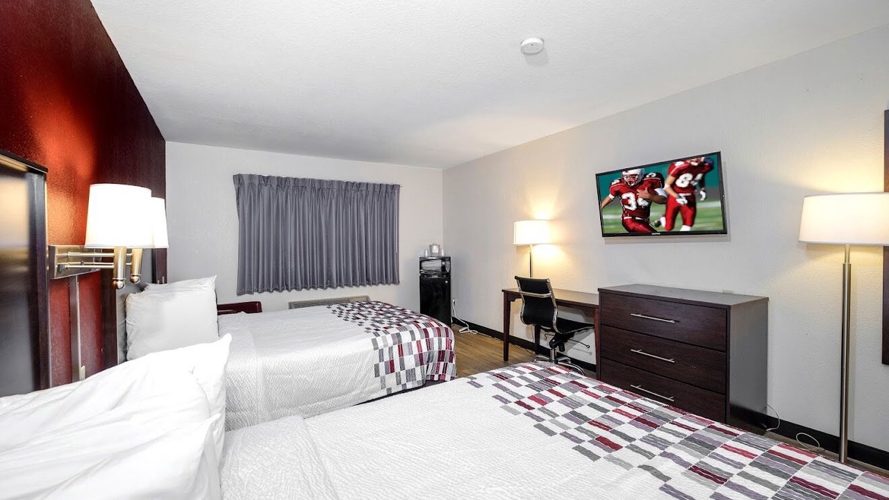 Photo of Bedroom in Holton