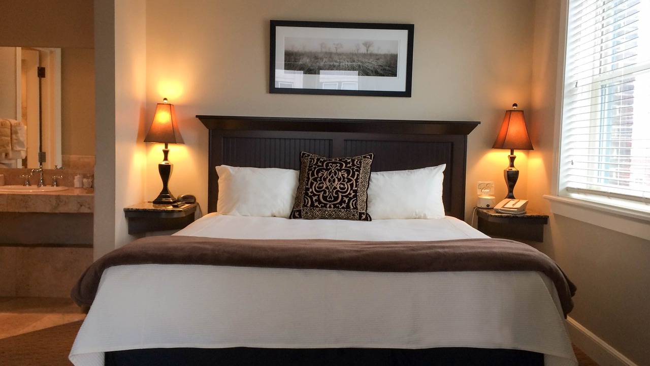 Photo of Bedroom in Lawrence