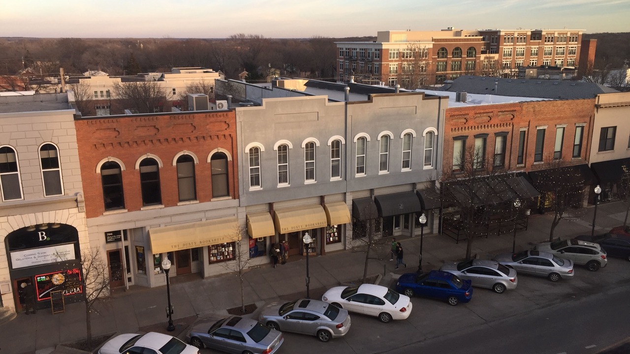 Photo of Others in Lawrence