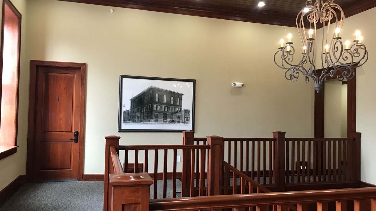 Photo of Bedroom in Lawrence