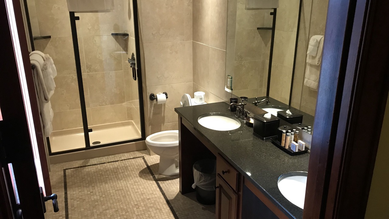 Photo of Bathroom in Lawrence